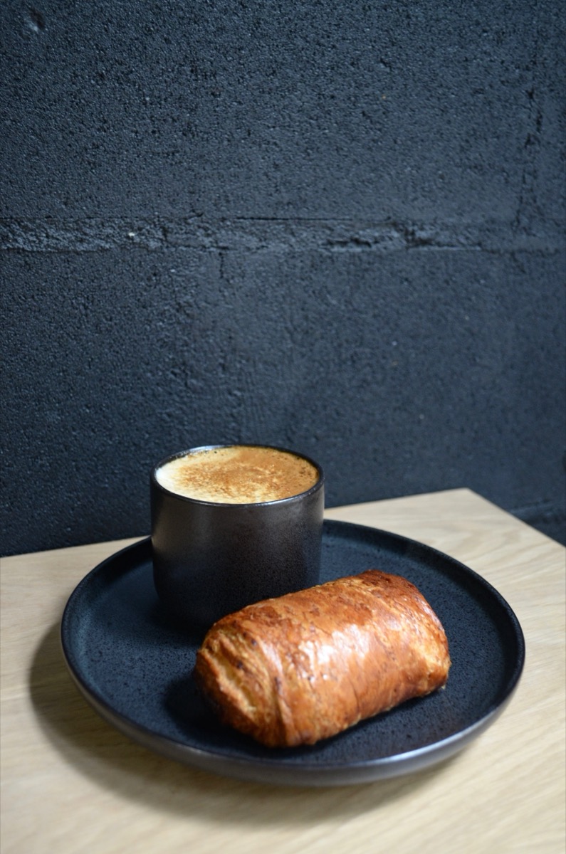 Pain au Chocolat