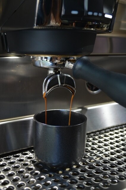 Espresso