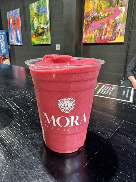 Pitaya Paradise